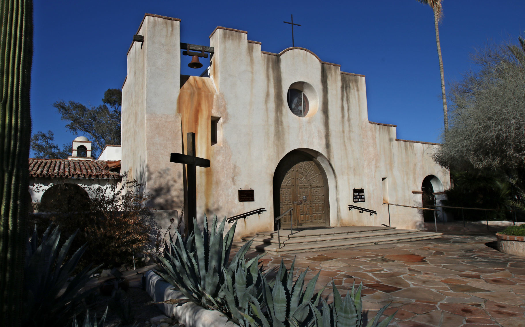 St. Philip's in the Hills Episcopal Church